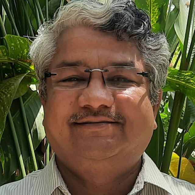 Deepak Alurkar